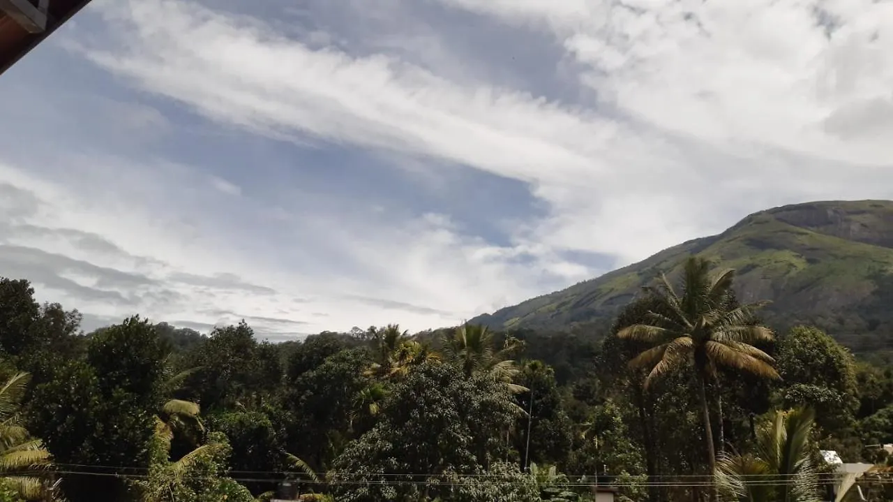 Himadri Munnar Holidays