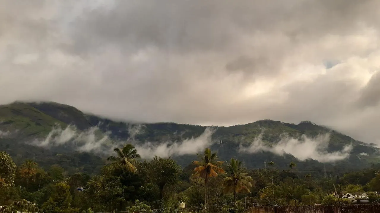 Himadri Munnar Holidays Alloggio in famiglia