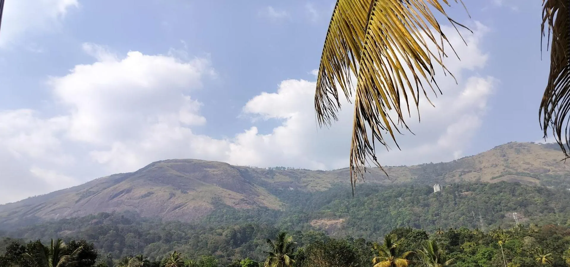 Himadri Munnar Holidays 0*,  India