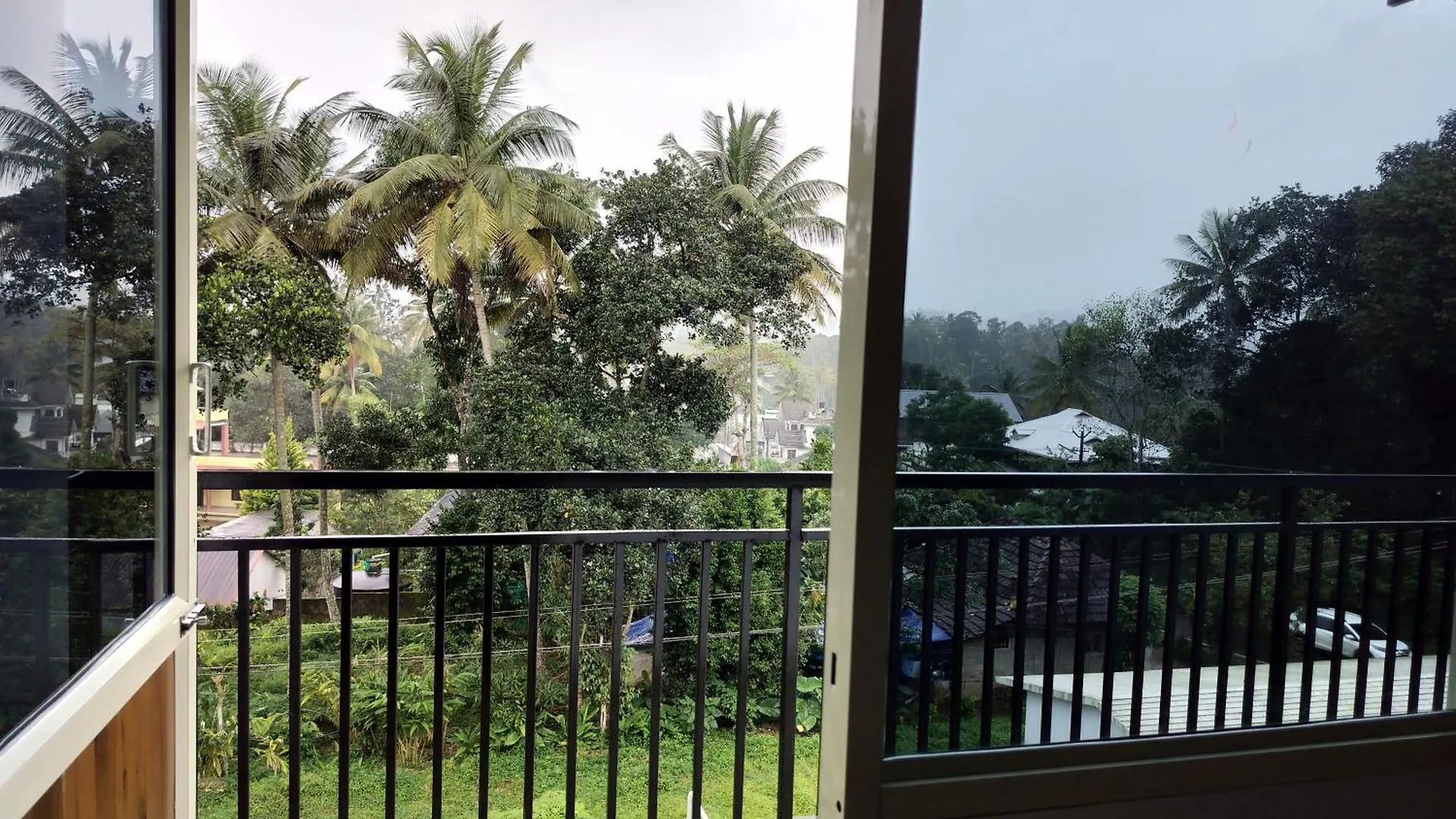 Himadri Munnar Holidays 0*,