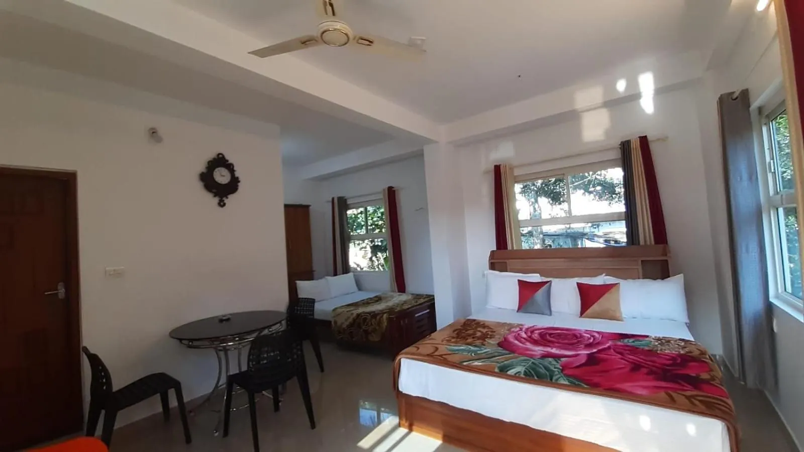 Himadri Munnar Holidays India