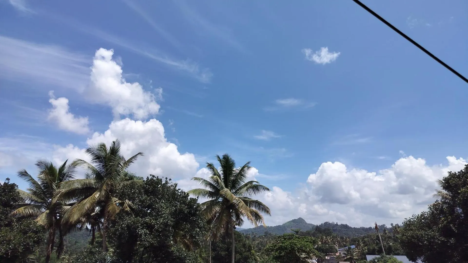 Himadri Munnar Holidays India