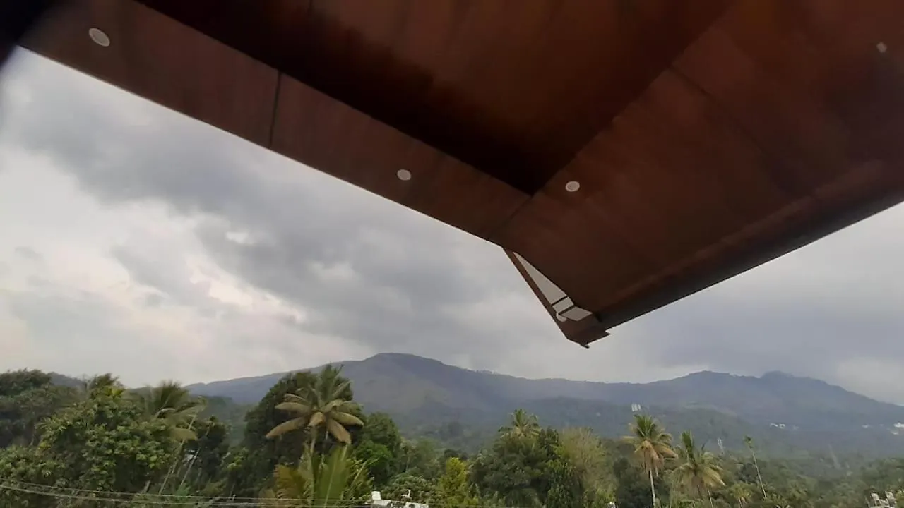 Himadri Munnar Holidays 0*,